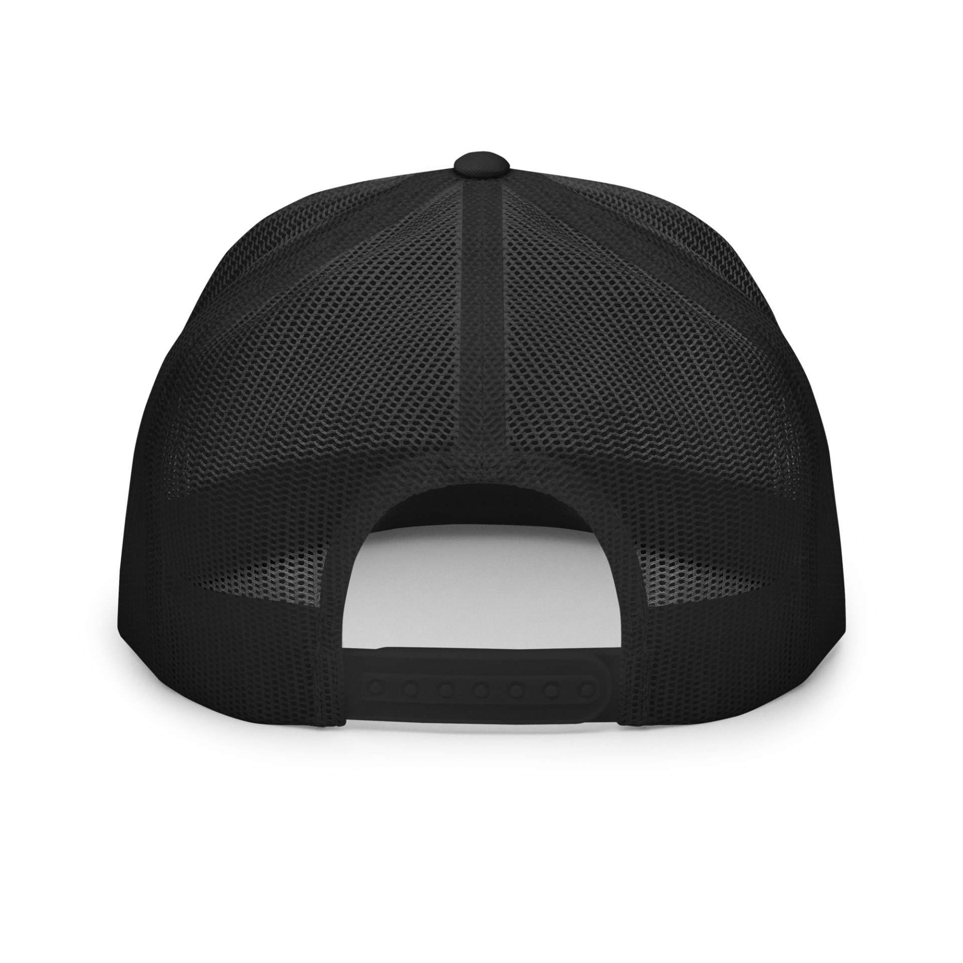 Hug a Tree Trucker Cap - Image 2