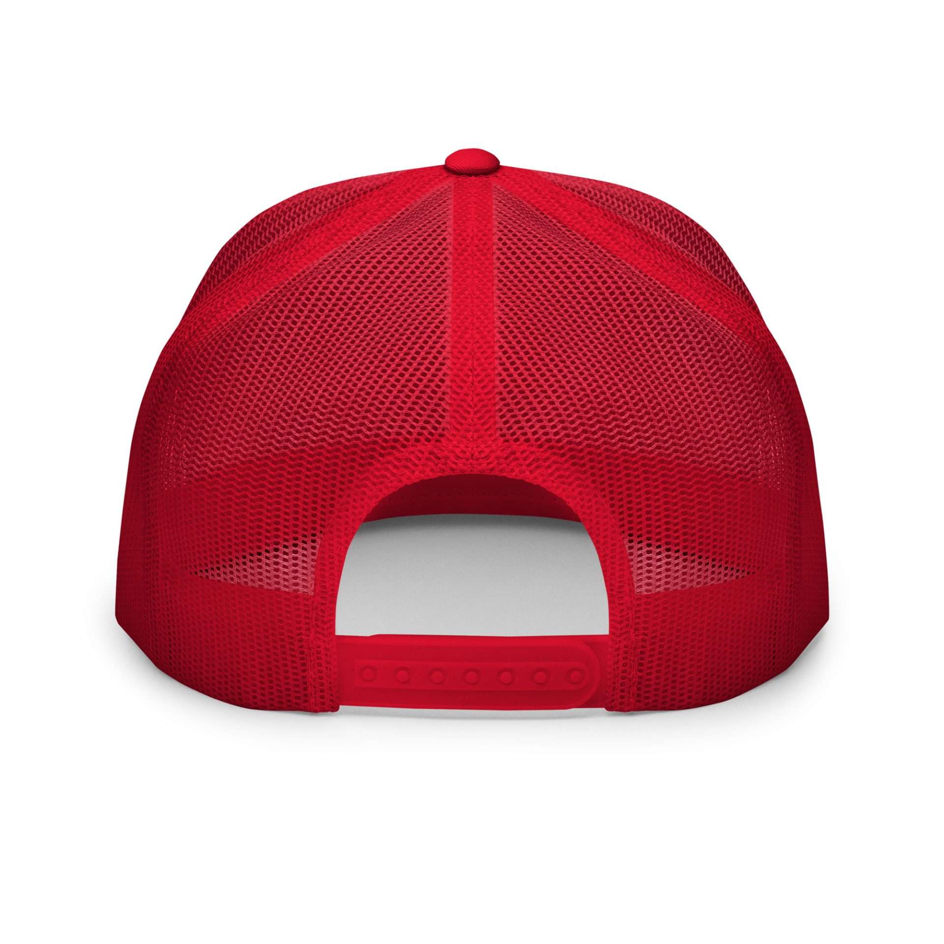 Hug a Tree Trucker Cap - Image 6