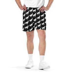 Sportswear shorts