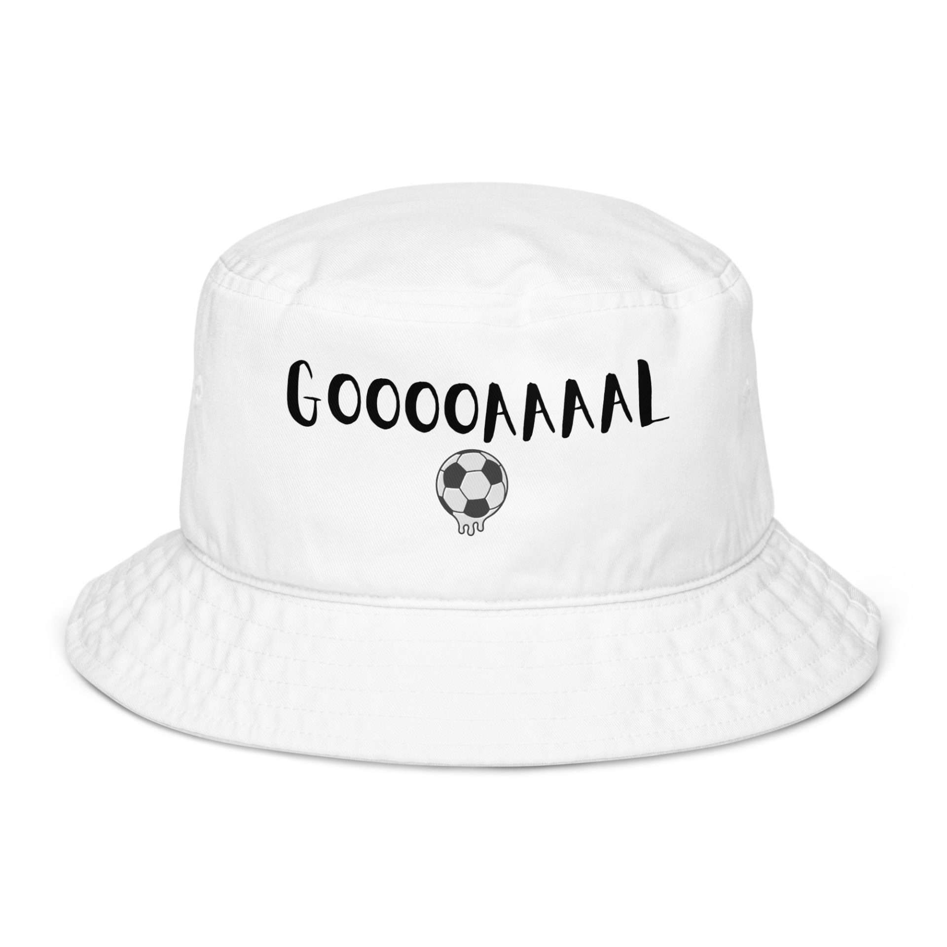 World Cup Bucket Hat Organic - Image 2