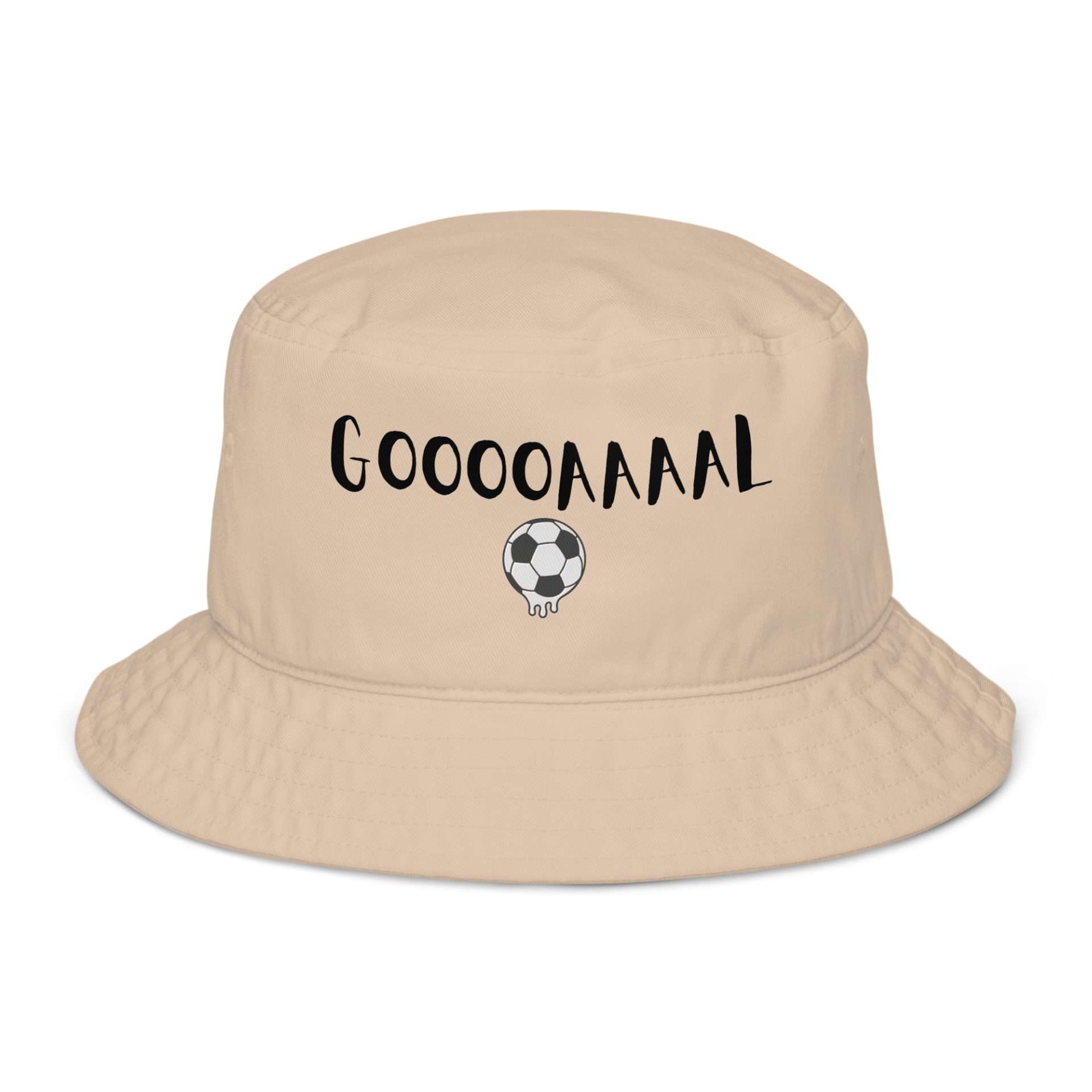 World Cup Bucket Hat Organic